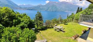 Villa gli Ulivi Chalten Apartment