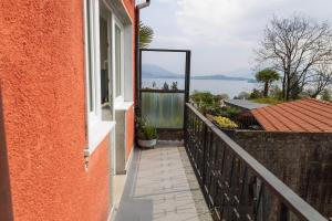 villa Aglaia