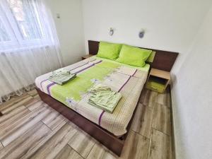 Vila Aleksandra 2 Apartman 6