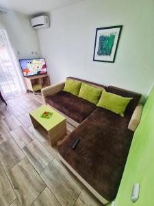 Vila Aleksandra 2 Apartman 6