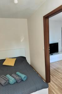 Cosy Apartment Zwycięzców Saska Kępa