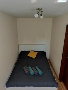 Cosy Apartment Zwycięzców Saska Kępa