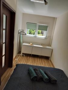 Cosy Apartment Zwycięzców Saska Kępa