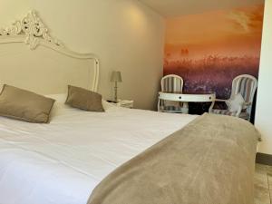 Maisons d'hotes Mas d-Andiol : photos des chambres