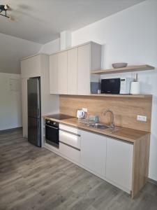 Apartamenty Mazury