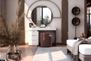 Thien duong nghi duong long bien