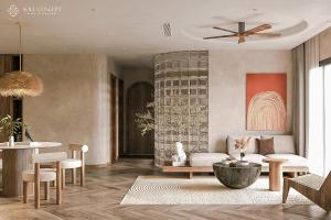 Thien duong nghi duong long bien