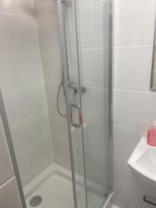 Apartament Mączyńskiego 4