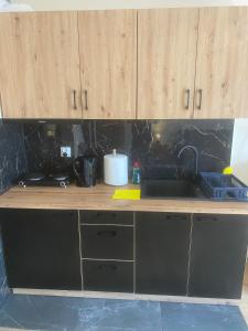 Apartament Mączyńskiego 4