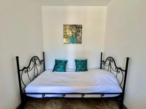 Maisons d'hotes Mas d-Andiol : photos des chambres