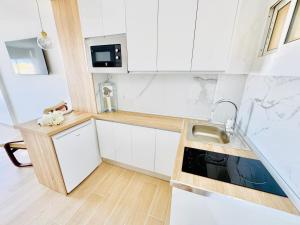 NUEVO LOFT-VISTAS AL MAR-LUMINOSO-BENALMADENA Costa