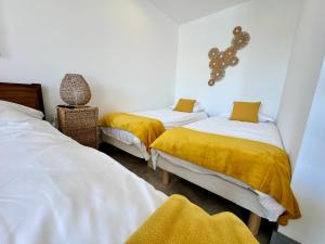 Maisons d'hotes Mas d-Andiol : photos des chambres