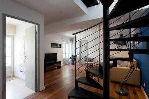 Appartement LArmande