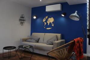 Appartement LArmande