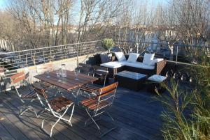 Appartement LArmande