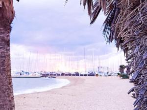 Salvador BAHIA Boat and Breakfast