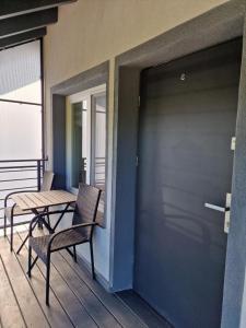 Apartamenty Mazury