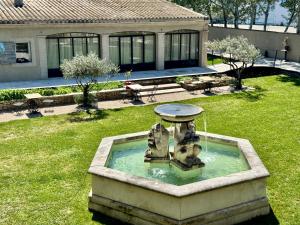 Maisons d'hotes Mas d-Andiol : photos des chambres