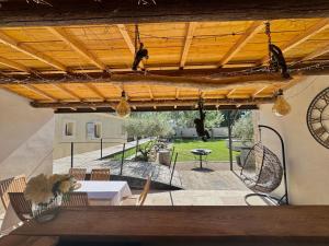 Maisons d'hotes Mas d-Andiol : photos des chambres