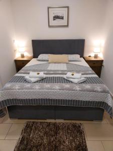 Apartments Alexandra