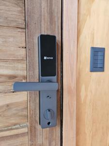 La Cabañita Encantada