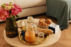 Lavie Maison Central AC Hot Tub