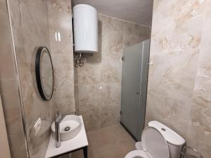 Alaias Apartment