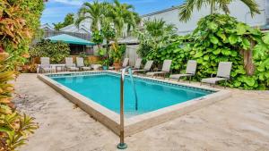 Matecumbe Suite by Last Key Realty