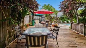 Matecumbe Suite by Last Key Realty