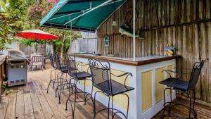 Matecumbe Suite by Last Key Realty