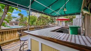 Matecumbe Suite by Last Key Realty