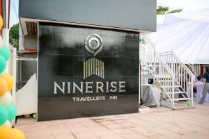 Nine Rise Travellers Inn