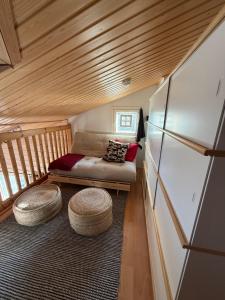 Winter Wonder Levi Apartment