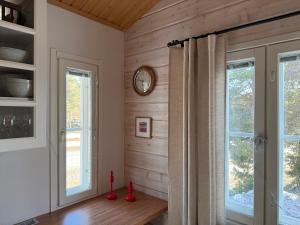 Winter Wonder Levi Apartment