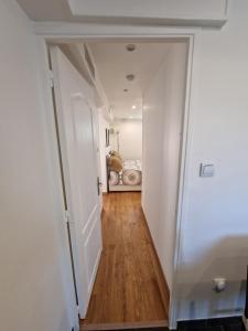 Appartements Studio Drancy avec Jardin 45 m2 : photos des chambres