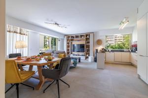 Appartements GAIRAUT - 5 rooms - Terrass : photos des chambres