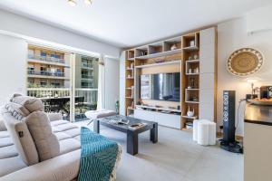 Appartements GAIRAUT - 5 rooms - Terrass : photos des chambres