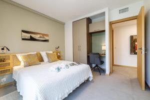 Appartements GAIRAUT - 5 rooms - Terrass : photos des chambres