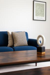 Timeless Elegance in Haggerston