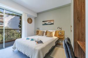 Appartements GAIRAUT - 5 rooms - Terrass : photos des chambres