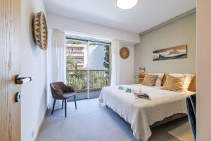 Appartements GAIRAUT - 5 rooms - Terrass : photos des chambres