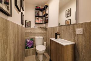 GAIRAUT - 5 rooms - Terrass