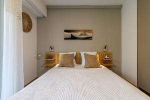 Appartements GAIRAUT - 5 rooms - Terrass : photos des chambres