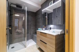 Appartements GAIRAUT - 5 rooms - Terrass : photos des chambres