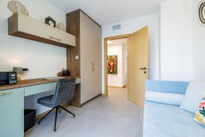 Appartements GAIRAUT - 5 rooms - Terrass : photos des chambres
