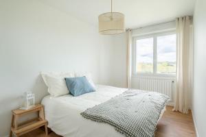 Maisons de vacances Bois bas cottage - Baden bord de mer proche Vannes : photos des chambres
