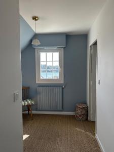 Maisons de vacances Bois bas cottage - Baden bord de mer proche Vannes : photos des chambres