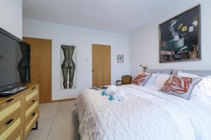 Appartements GAIRAUT - 5 rooms - Terrass : photos des chambres