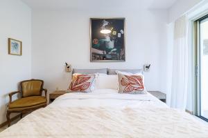 Appartements GAIRAUT - 5 rooms - Terrass : photos des chambres
