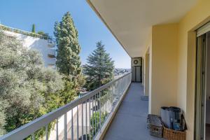Appartements GAIRAUT - 5 rooms - Terrass : photos des chambres